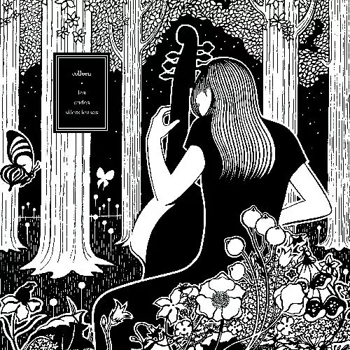 COLLEEN / コリーン / LES ONDES SILENCIEUSES [COLORED LP]