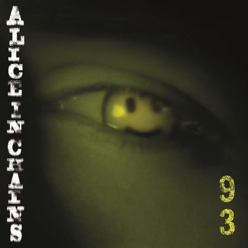 ALICE IN CHAINS / アリス・イン・チェインズ / WHAT THE HELL HAVE I / GET BORN AGAIN [2X7"]
