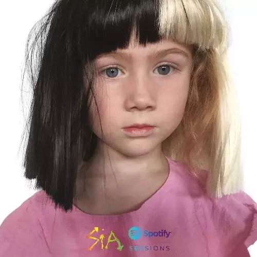 SIA / シーア / SPOTIFY SESSIONS [LP]