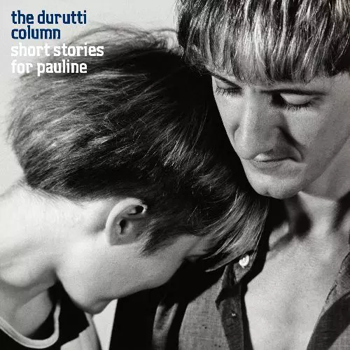 Durutti Column The Return Archive Rock Japan – Collection of the