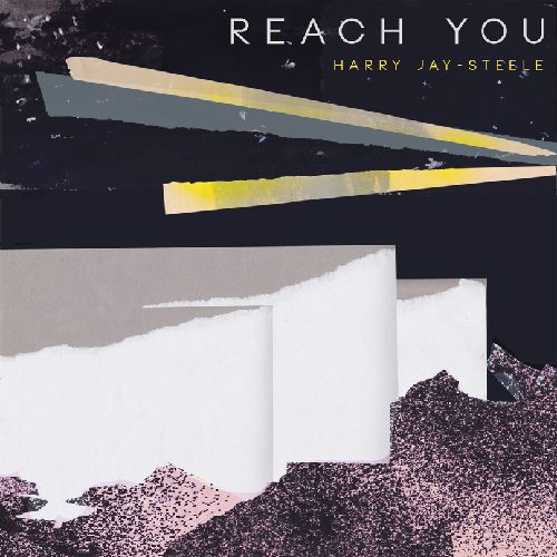 HARRY JAY-STEELE / REACH YOU [12"]