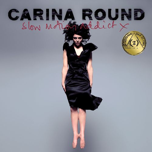 CARINA ROUND / SLOW MOTION ADDICT (X) [3LP+DVD]