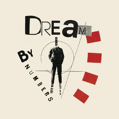 VANISHING TWIN (INDIE ROCK) / DREAM BY NUMBERS [COLORED 10"]