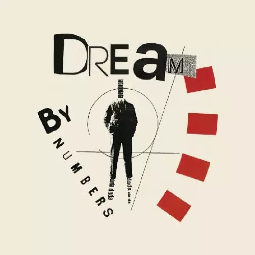 VANISHING TWIN (INDIE) / DREAM BY NUMBERS [COLORED 10"]