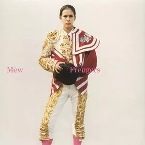 MEW / ミュー / FRENGERS (LP/180G)