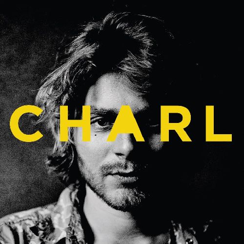 CHARL DELEMARRE / CHARL [COLORED 10"]
