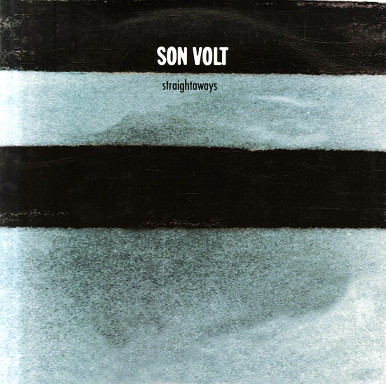 SON VOLT / サン・ヴォルト / STRAIGHTAWAYS [180G LP]
