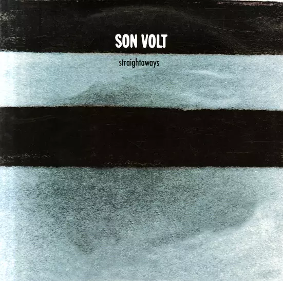 SON VOLT / サン・ヴォルト / STRAIGHTAWAYS [180G LP]