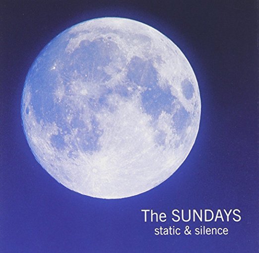 SUNDAYS / サンデイズ / STATIC AND SILENCE [LP]
