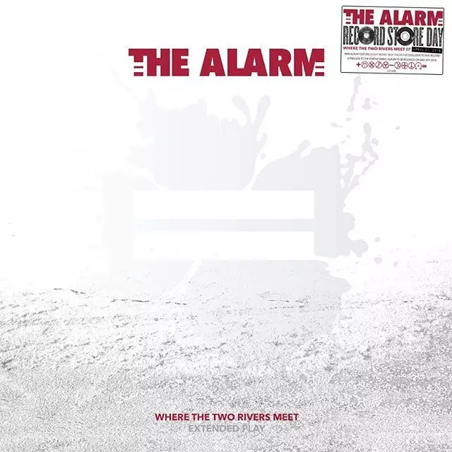 ALARM / アラーム商品一覧｜OLD ROCK｜ディスクユニオン・オンライン