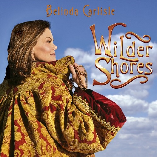 BELINDA CARLISLE / ベリンダ・カーライル / WILDER SHORES [COLORED LP+7"]
