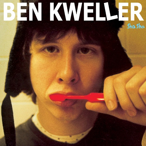 BEN KWELLER / ベン・クウェラー / SHA SHA [COLORED 180G LP]