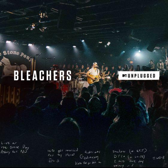 BLEACHERS / ブリーチャーズ / MTV UNPLUGGED [LP]