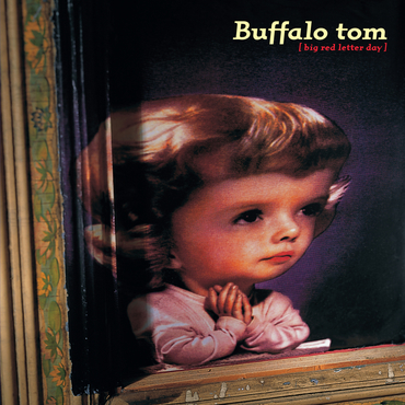 BUFFALO TOM / バッファロー・トム / BIG RED LETTER DAY [COLORED LP]