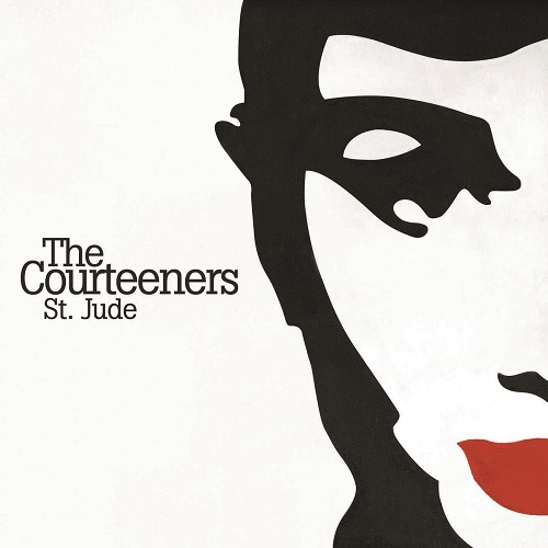 COURTEENERS / コーティナーズ / ST. JUDE [COLORED LP]