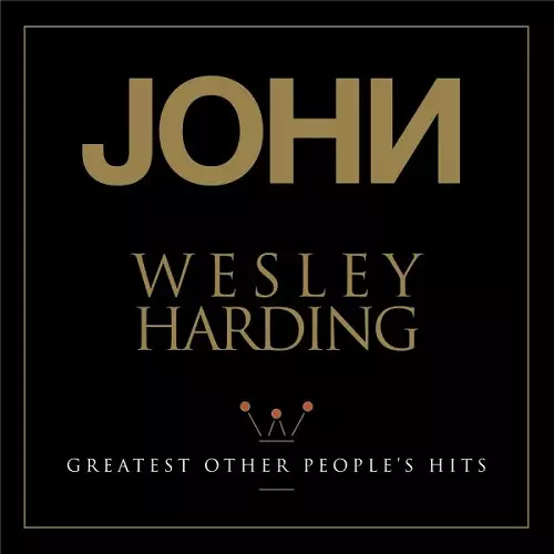 輸入盤アナログ　ジョン・ウェズリー・ハーディング　ライブ JOHN WESLEY HARDING / ジョン・ウェズリー・ハーディング商品一覧