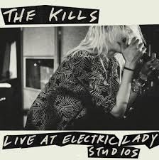 KILLS / キルズ / THE KILLS LIVE AT ELECTRIC LADY STUDIOS [180G LP]