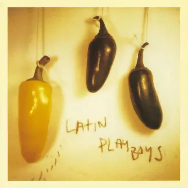 LATIN PLAYBOYS [LP]/LATIN PLAYBOYS/ラテン・プレイボーイズ/2018年