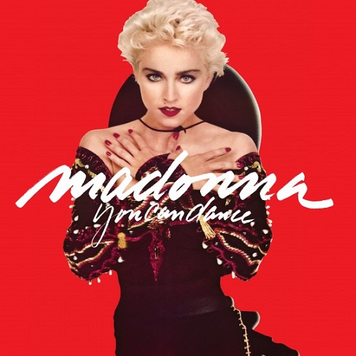 MADONNA / マドンナ / YOU CAN DANCE [COLORED LP]