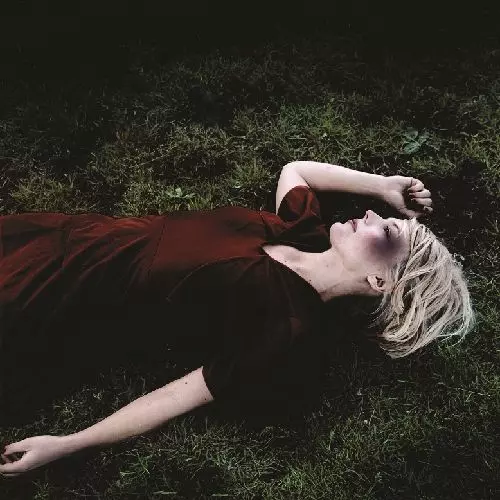 OUR BROKEN GARDEN / WHEN YOUR BLACKENING SHOWS [COLORED LP]