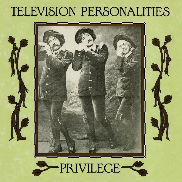 激安大特価！】 洋楽 Television personalities-LP 洋楽 - www 