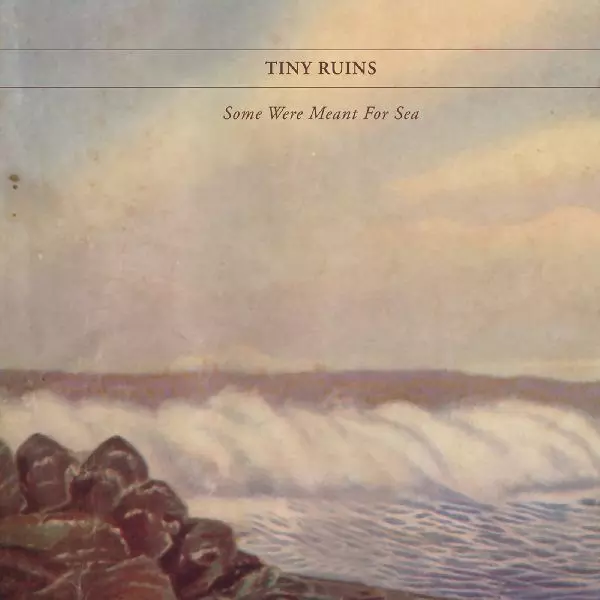 SOME WERE MEANT FOR THE SEA [COLORED LP]/TINY RUINS/RECORD STORE