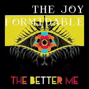 The Joy Formidable Cradle サイン入り2枚組 7インチ JOY The 1st Mini Album 『From JOY, with Love』 リリース記念