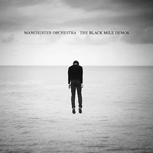 MANCHESTER ORCHESTRA / THE BLACK MILES DEMOS [COLORED LP]