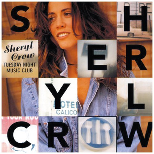 SHERYL CROW / シェリル・クロウ / TUESDAY NIGHT MUSIC CLUB [COLORED 180G 2LP]