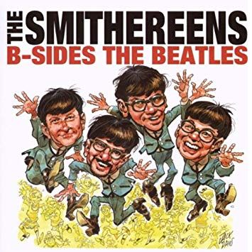 SMITHEREENS / スミザリーンズ / B-SIDES: THE BEATLES [COLORED 180G LP]