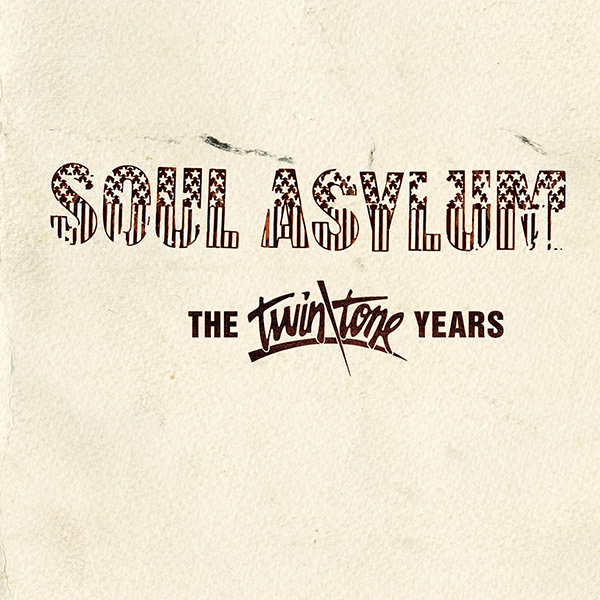 SOUL ASYLUM / ソウル・アサイラム / THE TWIN / TONE YEARS [5LP BOX]