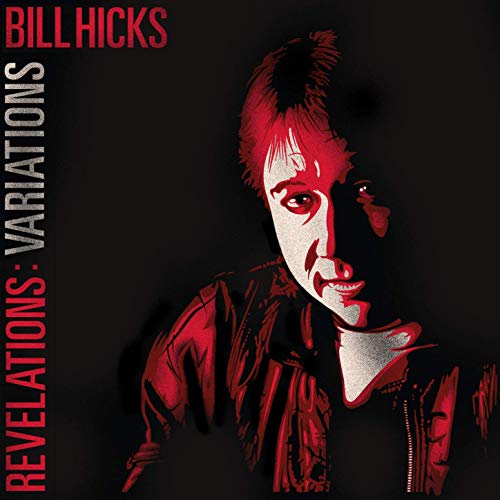 BILL HICKS / REVELATIONS: VARIATIONS [2LP]