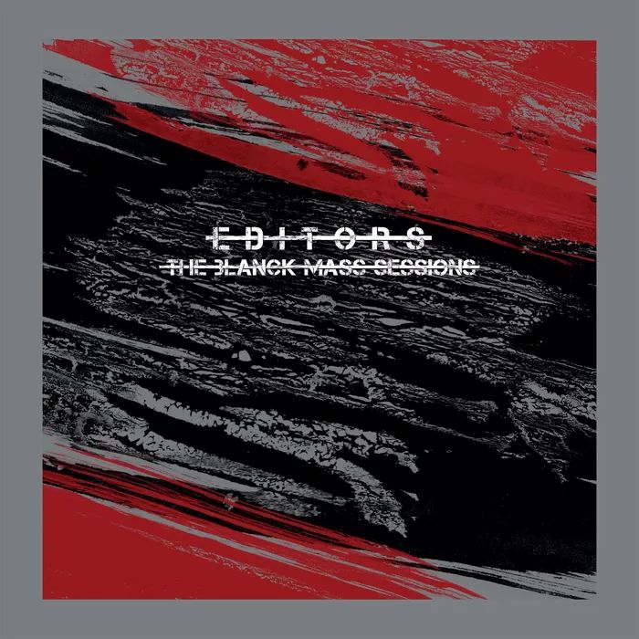 EDITORS / エディターズ / THE BLANCK MASS SESSIONS [COLORED 180G LP]