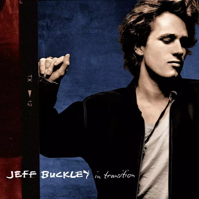 IN TRANSITION [LP]/JEFF BUCKLEY/ジェフ・バックリィ/RECORD STORE