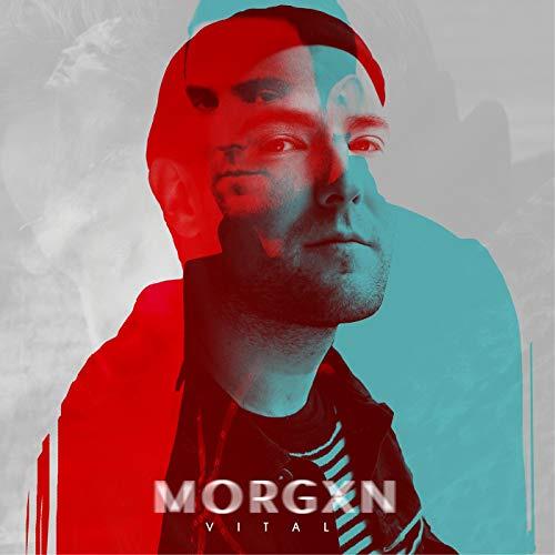 MORGXN / VITAL [LP]