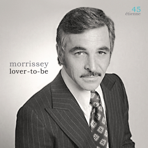 MORRISSEY / モリッシー / LOVER-TO-BE [COLORED 7"]