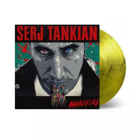 SERJ TANKIAN / サージ・タンキアン商品一覧｜HIPHOP / 日本語RAP
