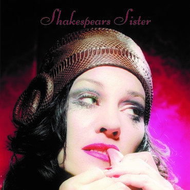 SHAKESPEAR'S SISTER / シェイクスピアズ・シスター / SONGS FROM THE RED ROOM [COLORED 2LP]