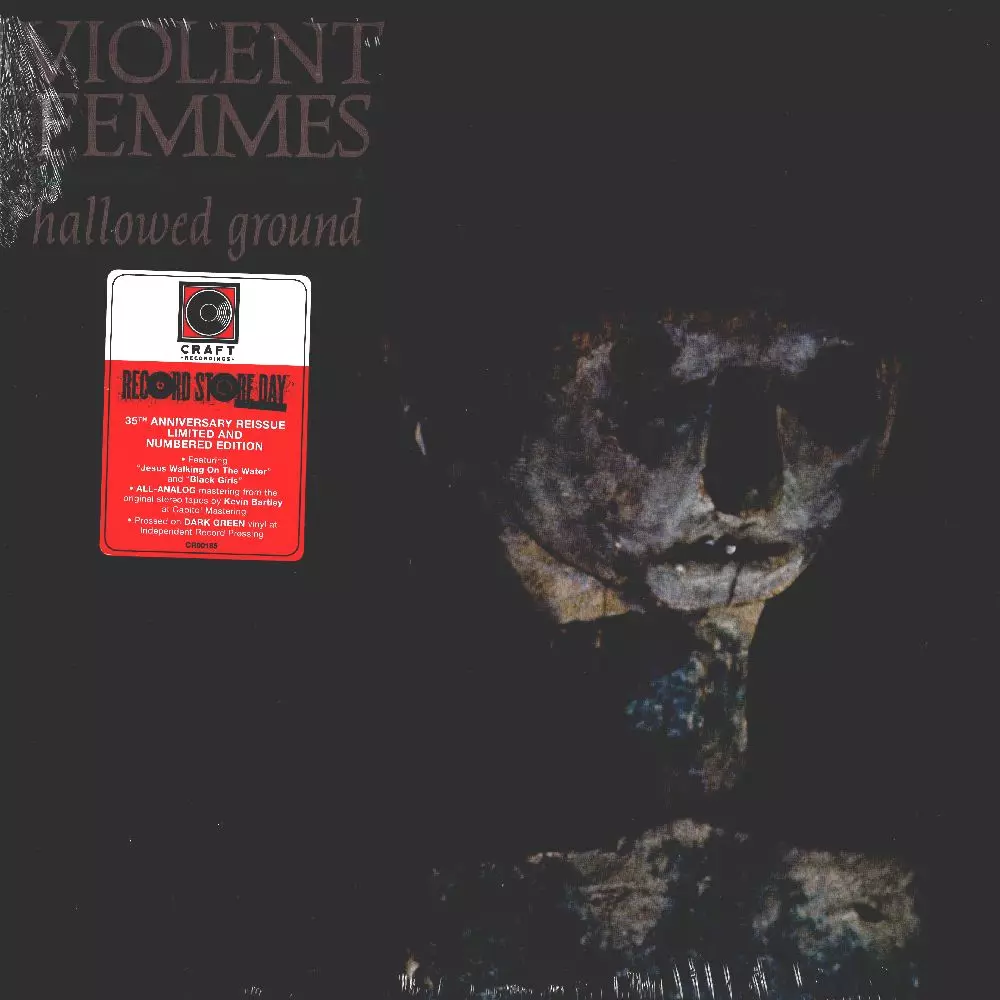 VIOLENT FEMMES / ヴァイオレント・ファムズ商品一覧｜OLD ROCK