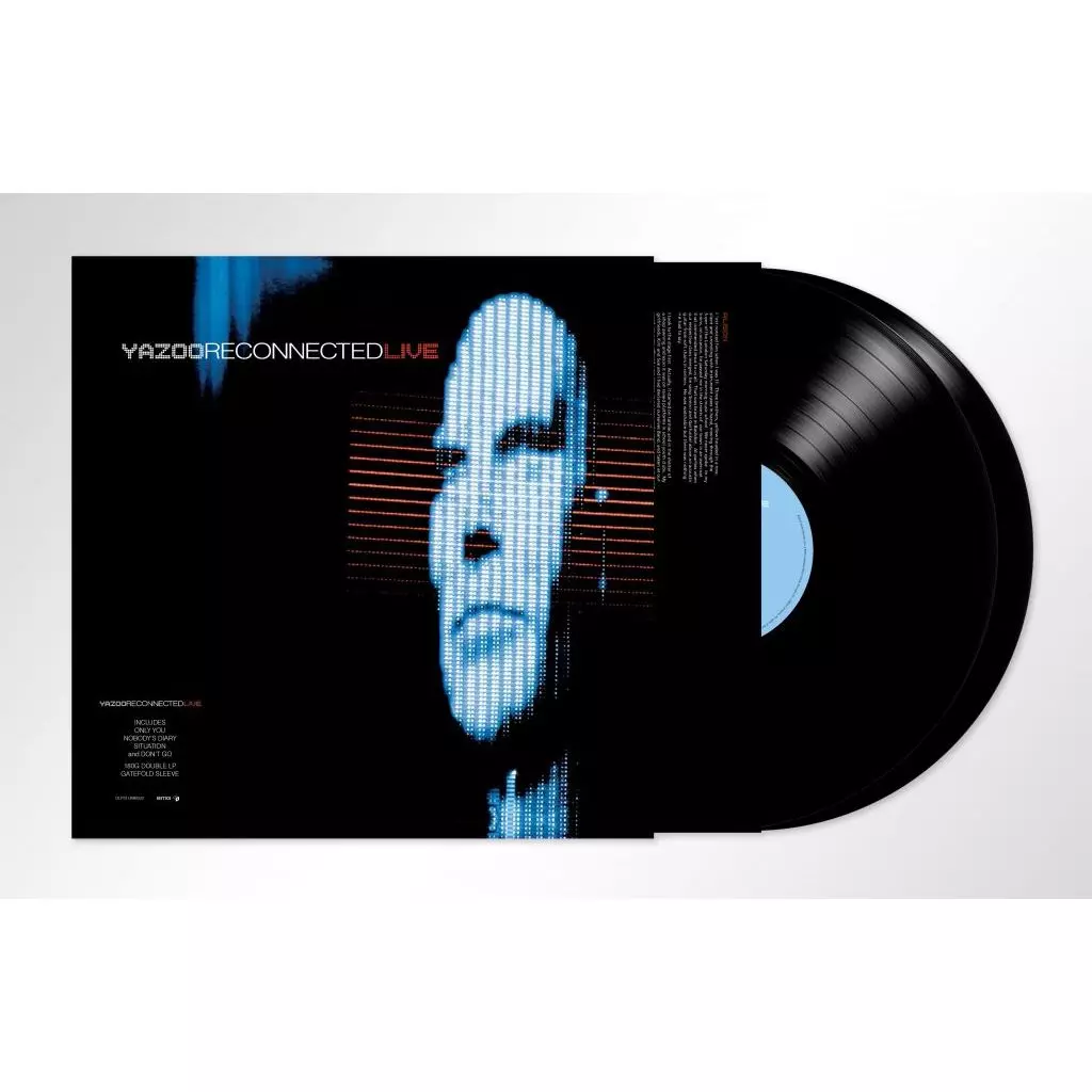 ヤズー Yazoo Collection