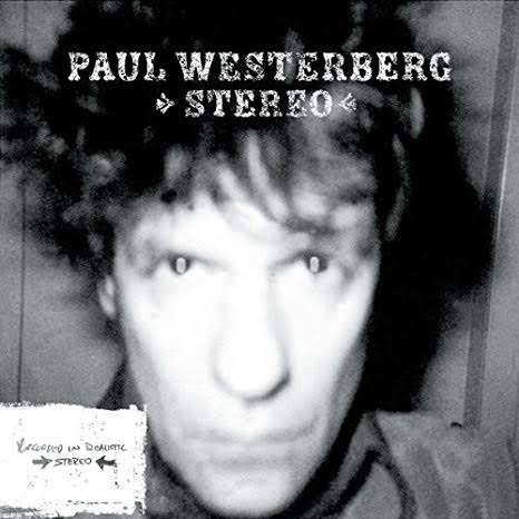 PAUL WESTERBERG & GRANDPABOY / STEREO / MONO [180G 2LP] 
