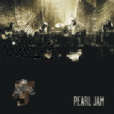 PEARL JAM / パール・ジャム / MTV UNPLUGGED [LP] 