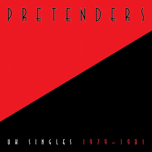 PRETENDERS / プリテンダーズ / UK SINGLES 1979-1981 [7"x8]