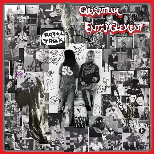 ROYAL TRUX / ロイヤル・トラックス商品一覧｜OLD ROCK｜ディスク