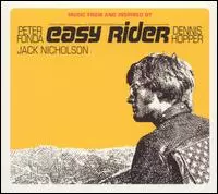 EASY RIDER (DELUXE EDITION)/V.A. (OST)｜映画DVD・Blu-ray