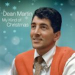DEAN MARTIN / ディーン・マーティン / MY KIND OF CHRISTMAS
