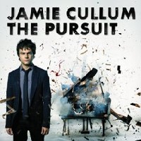 JAMIE CULLUM / ジェイミー・カラム / THE PURSUIT(US VERSION)