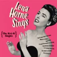 DINAH SHORE / LENA HORNE / NBC's Chamber Music Society Of