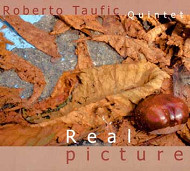 ROBERTO TAUFIC / ホベルト・タウフィッキ / REAL PICTURE
