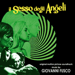 GIOVANNI FUSCO / IL SESSO DEGLI ANGELI / セックス・オブ・エンジェル
